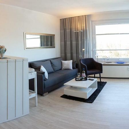 Ferienwohnung Seebrise Gluecksburg Exterior photo